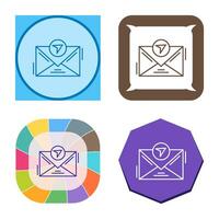 Message Vector Icon