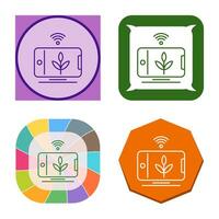 Device Vector Icon