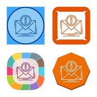 Email Vector Icon