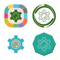 Upgrade Vector Icon