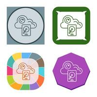 Hard Drive Vector Icon