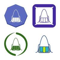 Bag Vector Icon