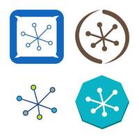 Intranet Vector Icon
