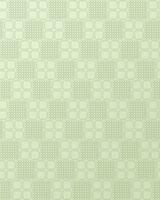 Seamless Nostalgic Square Pattern Design vector