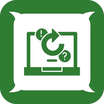 Problem solving Vector Icon