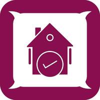 Houses Vector Icon