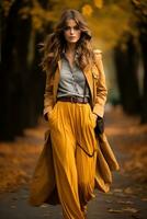 autumn fits. fashion photo