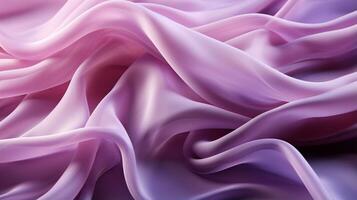 resumen antecedentes púrpura color sedoso suave foto