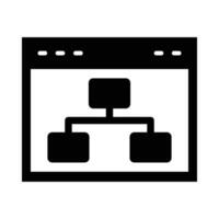 Categories Vector Glyph Icon For Personal And Commercial Use.