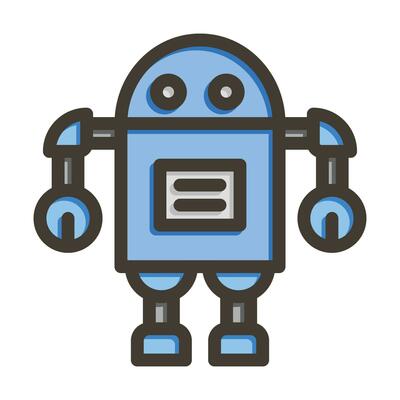 Vector the good robot commercial cheap