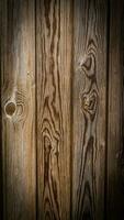 Natural Wood Grain Texture Background photo