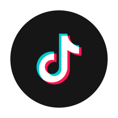 Tiktok Icon PNGs for Free Download