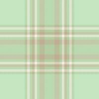 Pattern vector seamless of background texture check with a plaid fabric textile tartan.