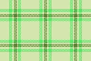 Pattern plaid check of background texture tartan with a fabric seamless textile vector. vector