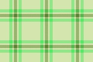 Pattern plaid check of background texture tartan with a fabric seamless textile vector. vector