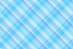 Tartan check seamless of vector textile texture with a plaid background fabric pattern.