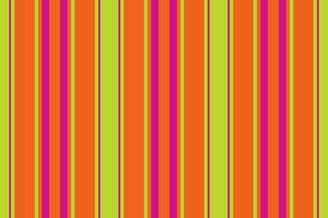 Stripes vector seamless pattern. Striped background of colorful lines. Print for interior design, fabric.