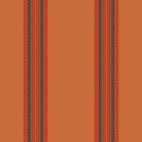 Vertical lines stripe pattern. Vector stripes background fabric texture. Geometric striped line seamless abstract design.