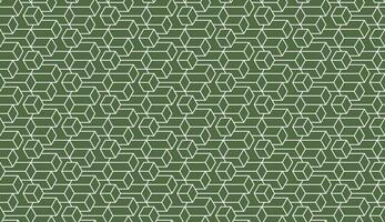 Geometric pattern seamless. Trendy design vector background for web backdrop or paper print.