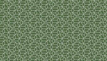 Geometric pattern seamless. Trendy design vector background for web backdrop or paper print.