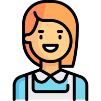 cook icon design png
