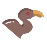 vulture icon design png