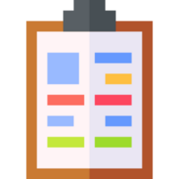 clipboard icon design png