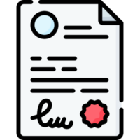 assignment icon design png