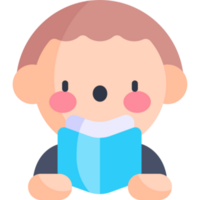 chico icono diseño png