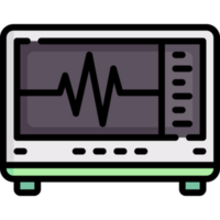 monitor icon design png