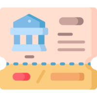 Ticket-Icon-Design png