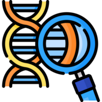 dna icon design png