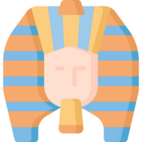 pharaoh icon design png