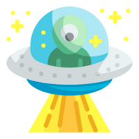 ufo icon design png