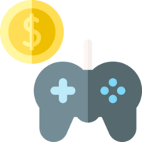 video game icon design png