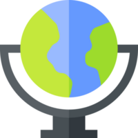 Globus-Icon-Design png