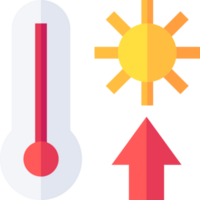 increase icon design png