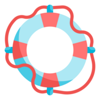 Rettungsschwimmer Symbol Design png