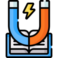 electricity icon design png