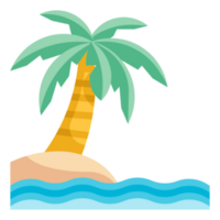 palm icoon ontwerp png