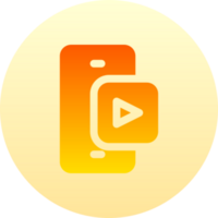 Video-Icon-Design png