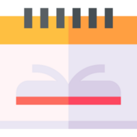 Kalender Icon Design png