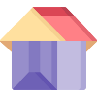 huis pictogram ontwerp png