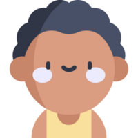 chico icono diseño png