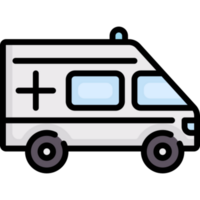 ambulance icoon ontwerp png