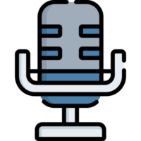 microphone icon design png