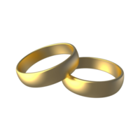 Ring no background png