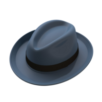 hat no background png