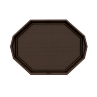 3d board no background png