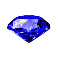 Sapphire no background png